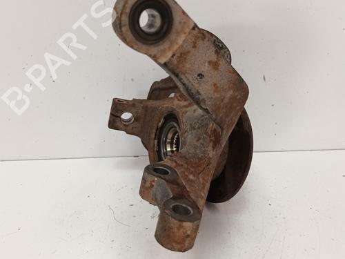 Left front steering knuckle OPEL CORSA B (S93) 1.2 i 16V (F08, F68, M68) | BP13550381M25 