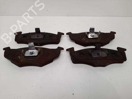 Andre VW POLO (6N2) [1999-2001]  13968746
