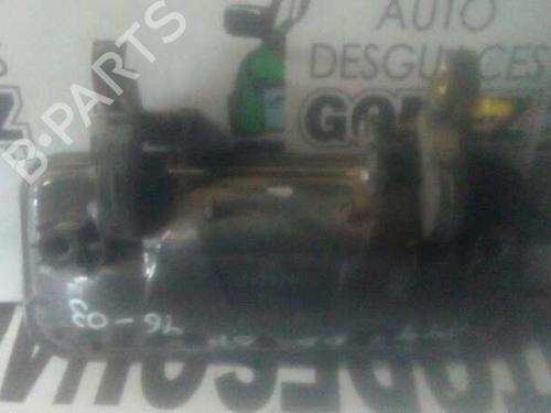 Front right exterior door handle LAND ROVER FREELANDER I (L314) 2.0 Td4 4x4 | BP12795637C129 