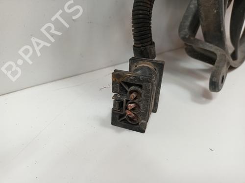 Radiator fan SEAT CORDOBA (6K1, 6K2) 1.4 i | BP16438466M35 