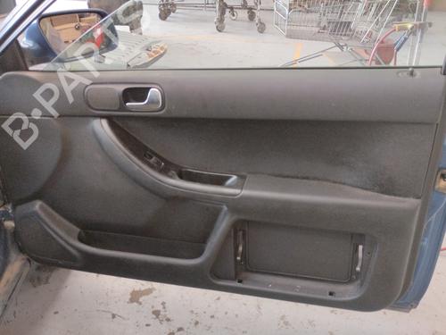 Left taillight AUDI A3 (8L1) 1.9 TDI | BP15987770C34 
