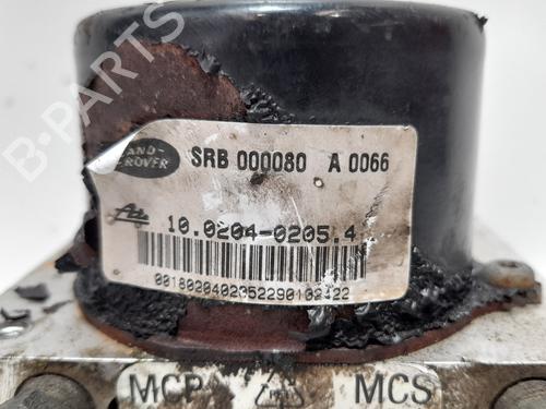 ABS pump LAND ROVER FREELANDER I (L314)  | BP12905329M43 