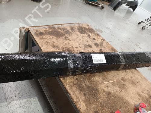 Driveshaft HYUNDAI H-1 / STAREX Bus (A1) 2.5 CRDi | BP12710083M37 
