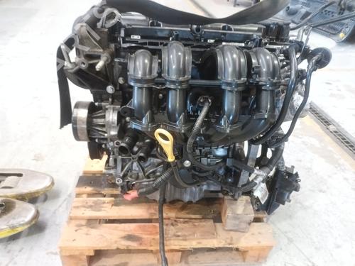 Motor FORD FIESTA VI (CB1, CCN) 1.25 | BP30638053M1 