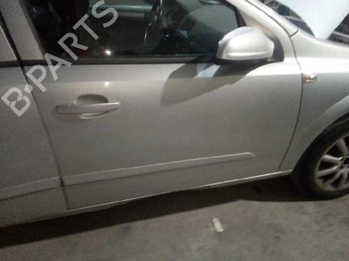 AC Kondensor OPEL ASTRA H (A04) 1.7 CDTI (L48) | BP12684174M32 