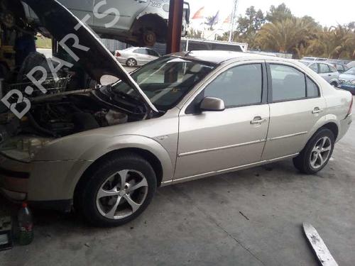Felga FORD MONDEO III (B5Y)  | BP12859052C45 