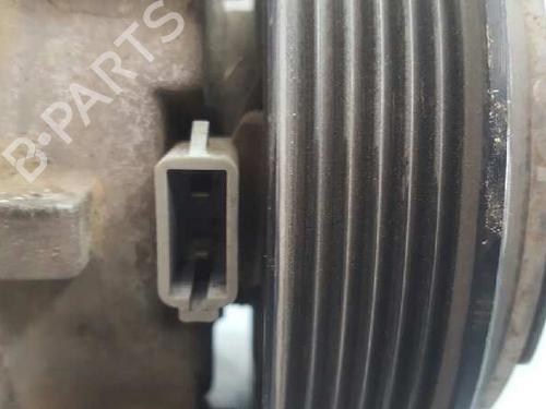 AC compressor FORD MONDEO I (GBP) 2.0 i 16V | BP12790025M34 