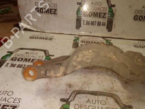 Left front shock absorber HONDA ACCORD V (CE, CF_, CD) 1.9 i (CE7) | BP12794038M16 