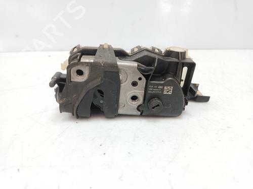 Front right lock PEUGEOT 2008 I (CU_)  | BP29357662C97 