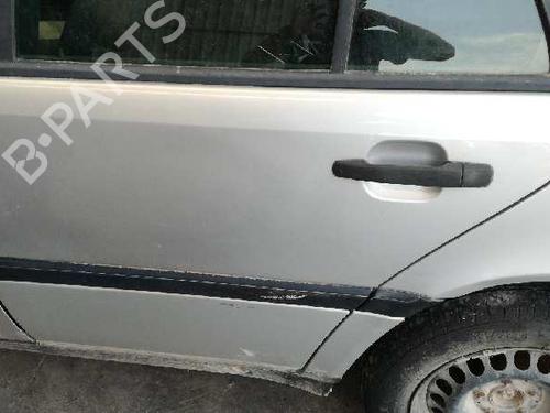 Water radiator MERCEDES-BENZ C-CLASS T-Model (S202) C 230 T (202.083) | BP12742541M31 