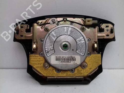 Driver airbag DAEWOO LANOS (KLAT) 1.5 | BP12758500C9