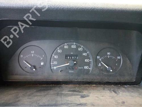 Used Instrument cluster PEUGEOT BOXER Bus (230P) [1994-2009]  15353606