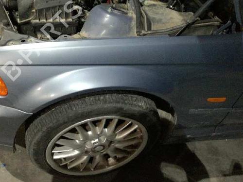 Injection rail BMW 3 (E46) 316 i | BP12717282M98 