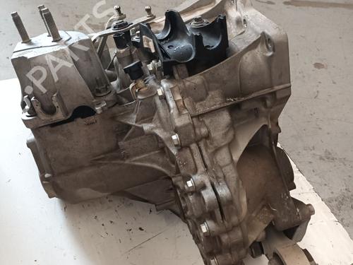 Gearbox FORD TRANSIT COURIER B460 Box Body/MPV | BP30274600M3