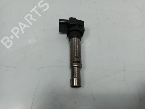 Used Ignition coil Ignition coil SEAT TOLEDO II (1M2) [1998-2006] 32736418 32736418