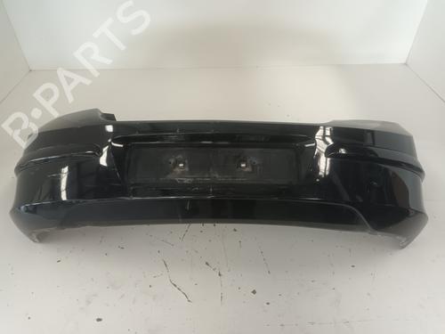 Used Rear bumper Rear bumper 38408211 38408211
