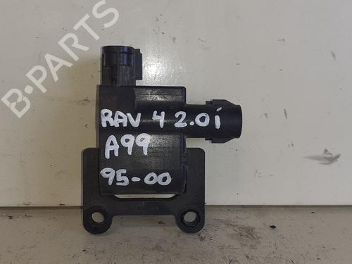 Ignition coil TOYOTA RAV 4 I (_A1_) 2.0 | BP12684544M94 