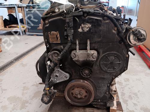 Engine FORD MONDEO III (B5Y) 2.0 TDCi | BP32250488M1 