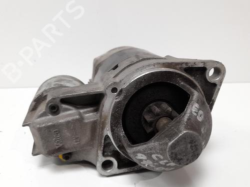 Startmotor MERCEDES-BENZ A-CLASS (W168) A 140 (168.031, 168.131) | BP12793419M8 