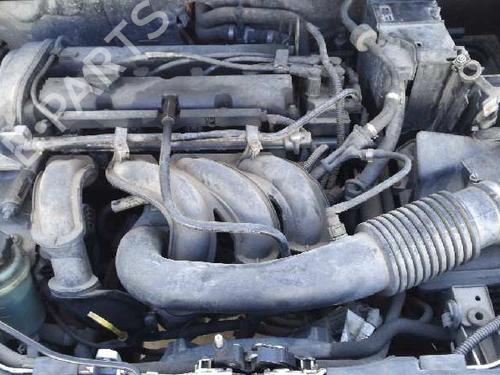 Computer motormanagement FORD FOCUS II (DA_, HCP, DP) 1.6 | BP12729046M57 