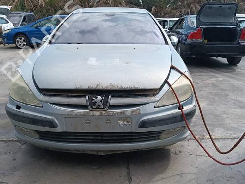 Used Parts PEUGEOT 607 (9D, 9U) 4958699