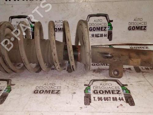 Used Left front shock absorber CITROËN XSARA Coupe (N0) 1.6 16V (109 hp) 12798451