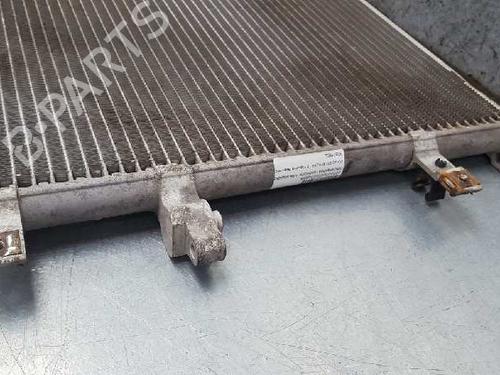AC radiator VOLVO S80 I (184) T6 | BP12790503M32 