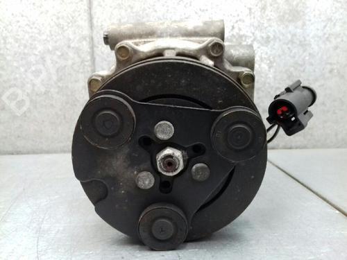 AC compressor FORD STREET KA (RL2) 1.6 | BP12741294M34 