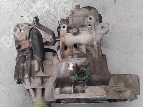 Gearbox SEAT CORDOBA (6K1, 6K2) 1.9 SDI | BP12780852M3 