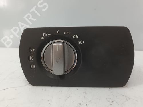 Used Headlight switch MERCEDES-BENZ SLK (R171) 200 Kompressor (171.445) (184 hp) 20694483