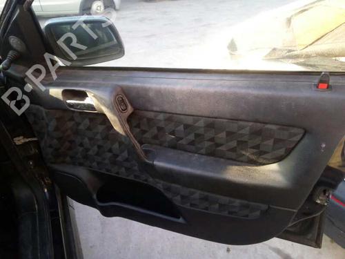 Ignition coil OPEL ASTRA G Hatchback (T98) 1.6 (F08, F48) | BP12814187M94