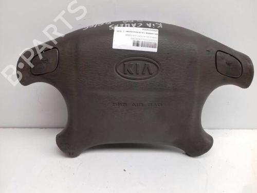 Airbag volante KIA CARENS I (FC) 1.8 i (110 hp) 12758479