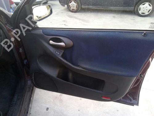 Engine control unit (ECU) FIAT STILO (192_) 1.9 JTD (192_XE1A) | BP12803775M57