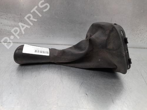 Shift knob SKODA FABIA I (6Y2)  | BP12749032I34 