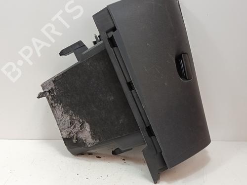 Glove box RENAULT MEGANE III Grandtour (KZ0/1) 1.5 dCi (KZ09, KZ0D, KZ1G, KZ29, KZ14, KZ1W, KZ10, KZ1F,... | BP14992155C95 