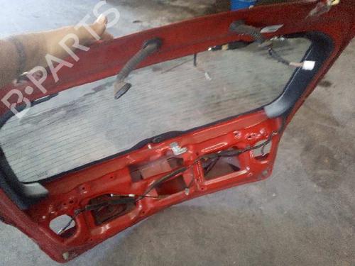 Tailgate MAZDA 3 Saloon (BK) 2.0 (BKEP) | BP12783995C6 
