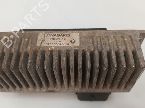 Electronic module NISSAN X-TRAIL III (T32_, T32R, T32RR) | BP27362708M83