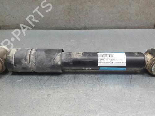 Used Left rear shock absorber MERCEDES-BENZ VANEO (414) 1.7 CDI (414.700) (91 hp) 15958376