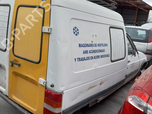 Front left interior door handle CITROËN C15 Box Body/MPV (VD_)  | BP12852022I13 