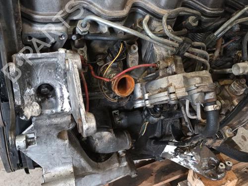 Motor VOLVO V70 II (285) 2.5 TDI | BP30884753M1