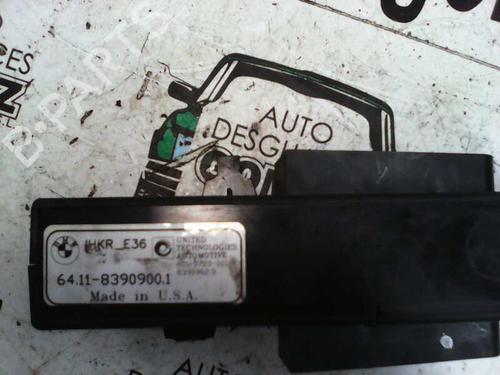 Electronic module BMW 3 Coupe (E36) 320 i | BP12799591M83 