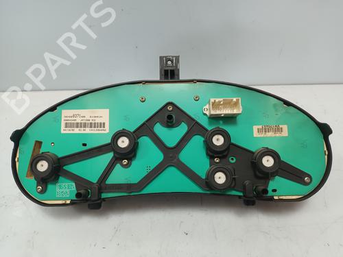 Instrument cluster PEUGEOT 206 Hatchback (2A/C) 1.6 16V | BP23901438C47 