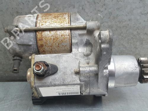 Starter TOYOTA AVALON Saloon (_X2_)  | BP12905514M8