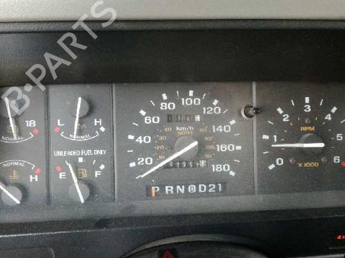 BP12857685C47 | Instrument cluster FORD USA EXPLORER (U2, U_)  BP12857685C47