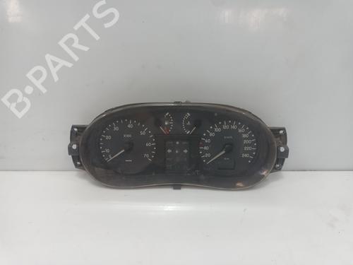 Used Instrument cluster Instrument cluster 36648367 36648367