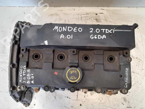 Cylinder head FORD MONDEO III (B5Y) 2.0 16V TDDi / TDCi | BP12729674M5 