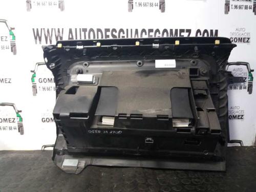 Glove box VW GOLF VI (5K1) 1.6 TDI | BP12690726C95 