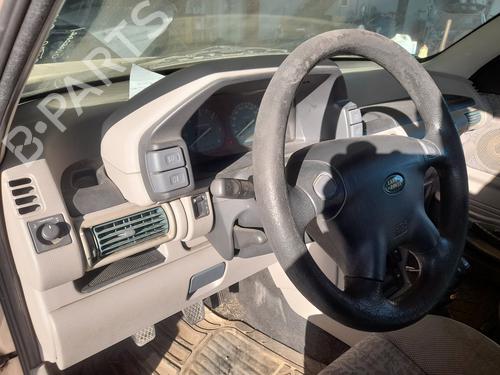 Gearbox LAND ROVER FREELANDER I (L314) 2.0 DI 4x4 | BP12788437M3 