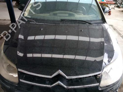 Achsschenkel links vorne CITROËN C4 I (LC_)  | BP12751614M25 
