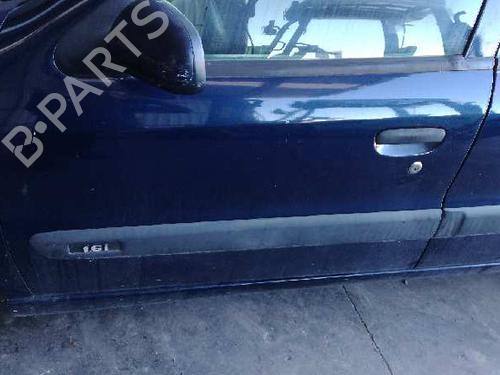 Right mirror CITROËN XSARA (N1) 1.6 i | BP12720153C27 